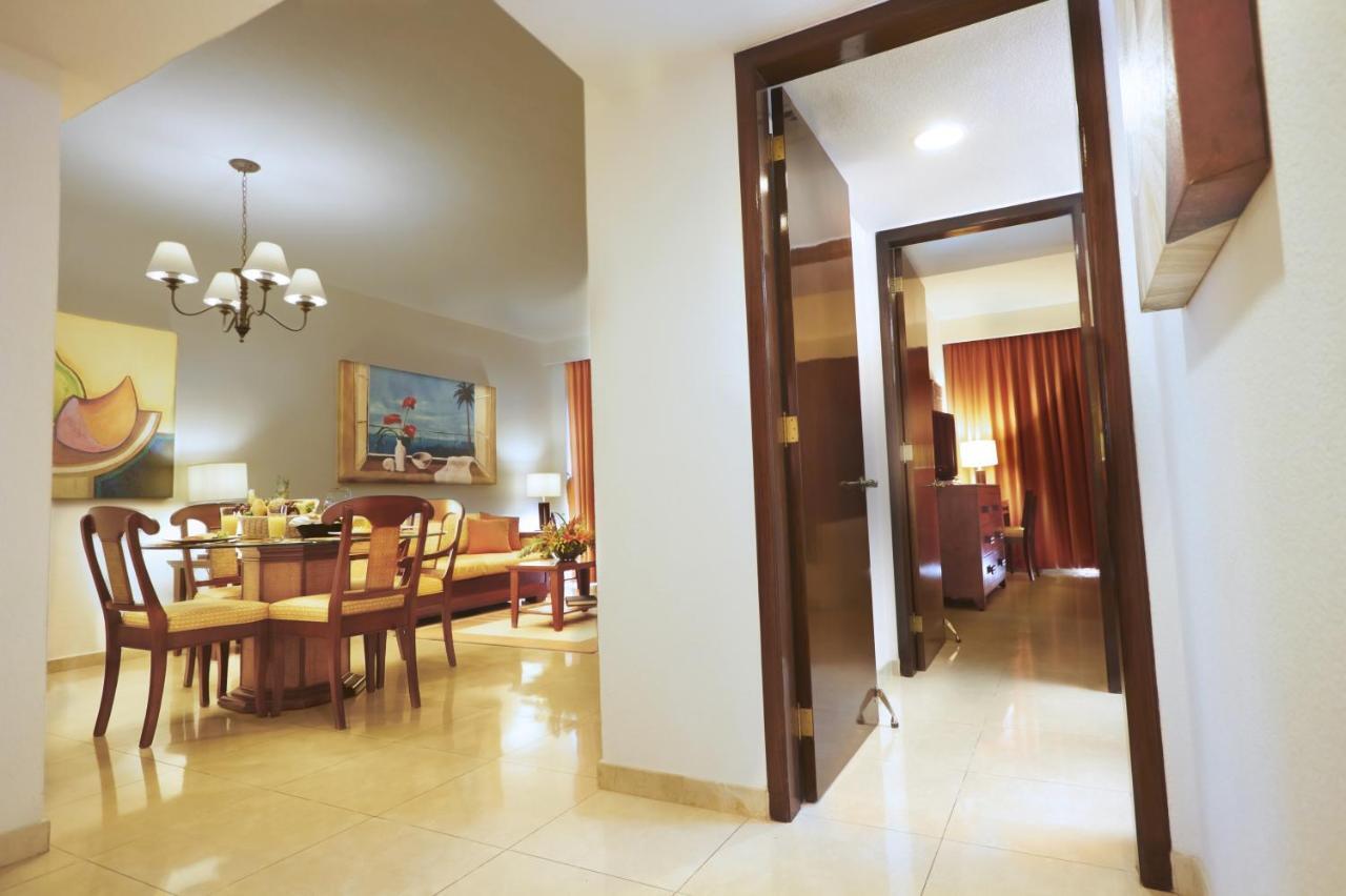 The Royal Cancun All Villas Resort Ruang foto